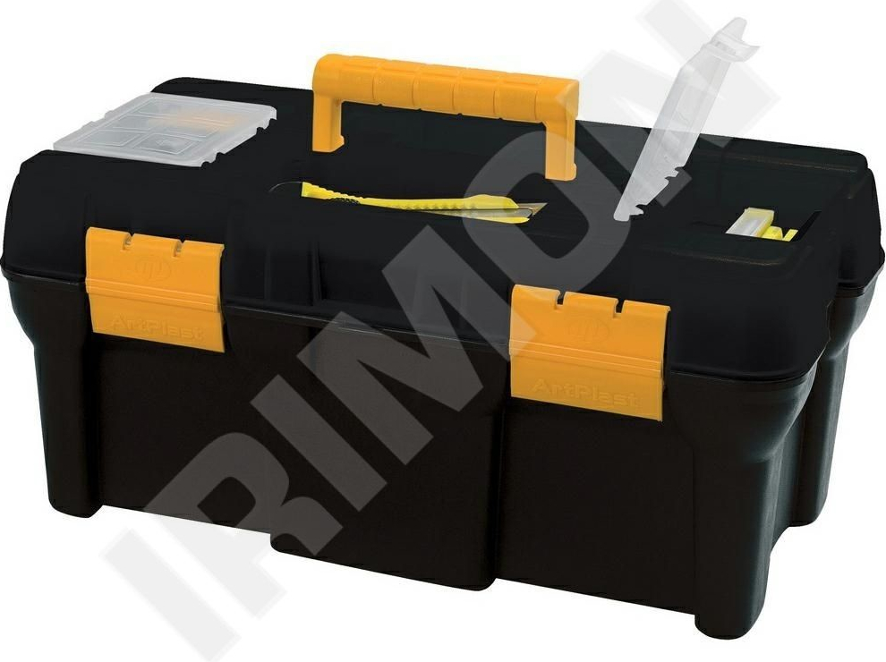 Irimon Toolbox 55 450/238/210