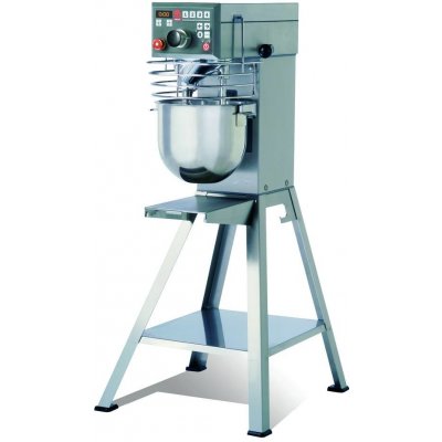 Varimixer A/S E RN 10 VL-2 stojací s pohonem příslušenství – Zboží Dáma