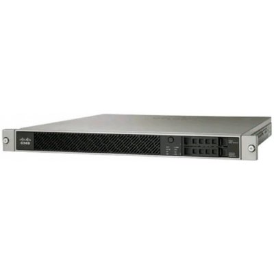 Cisco ASA5545-K8-RF-REF – Zbozi.Blesk.cz