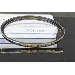 VFFOTO UV GS 72mm – Zboží Živě