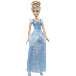 Mattel Disney Princess Popelka – Hledejceny.cz