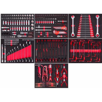 AHProfi AH12449-set – Hledejceny.cz