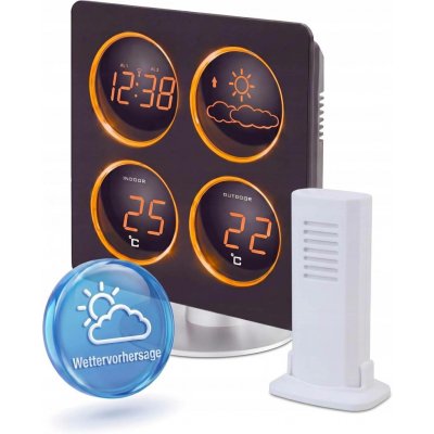 Technoline WS 6810 – Zboží Mobilmania