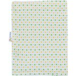 Esito žínka bavlna úplet Jersey Mráček modrá 19 x 14 cm – Zboží Dáma