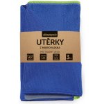 Spargo Utěrky z mikrovlákna 3 ks – Zboží Dáma