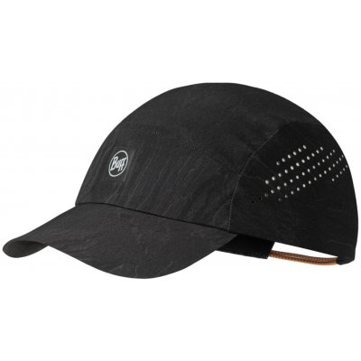 Buff Pack Speed Cap sportovní acro black – Zboží Mobilmania