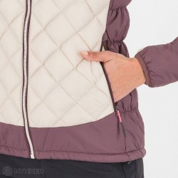 Karpos Lastei Active Plus W Jacket oat