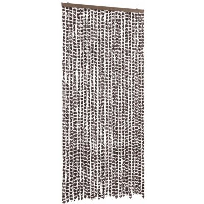 Moskytiéra do dveří 100 cm x 220 cm – Hledejceny.cz