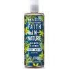 Faith in Nature přírodní sprchový gel s mořskou řasou 400 ml