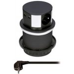 Solight PP100USBC-B – Zboží Mobilmania