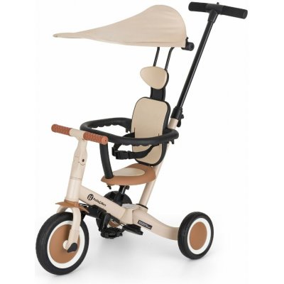 PETITE&MARS multifunkční 5v1 Turbo Plus Desert Sand – Zboží Mobilmania