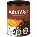 Kávoviny Kávička 130 g – Zboží Mobilmania