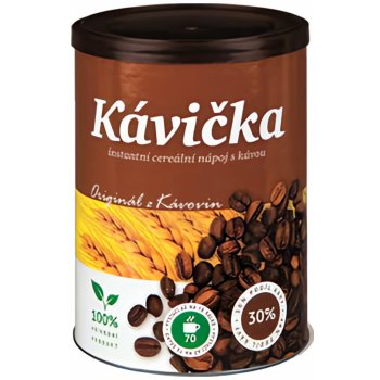 Kávoviny Kávička 130 g