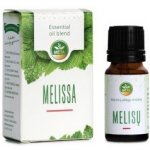 Meta esenciální olej Meduňka 10 ml – Hledejceny.cz