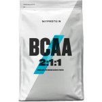 MyProtein Essential BCAA 2:1:1 Powder 500 g – Zboží Dáma