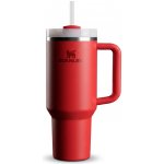 Stanley The Quencher Cup H2.O FlowState Tumbler 1180 ml Chili Red – Hledejceny.cz