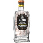Radlík Mirabelkovice 45% 0,5 l (holá láhev) – Zboží Dáma