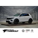 Volkswagen T-Cross 1.0 TSI DSG Style 85 kW – Sleviste.cz
