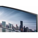 Monitor Samsung C34H890