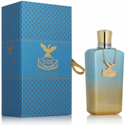 The Merchant of Venice La Fenice Pour Homme parfémovaná voda pánská 100 ml – Zboží Mobilmania