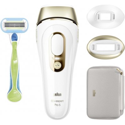 Braun Silk Expert Pro 5 PL5152 – Hledejceny.cz