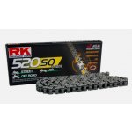 RK Racing Chain Řetěz 520 SO 108 | Zboží Auto