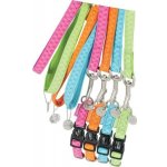 Zolux vodítko pes Mac Leather – Zboží Mobilmania