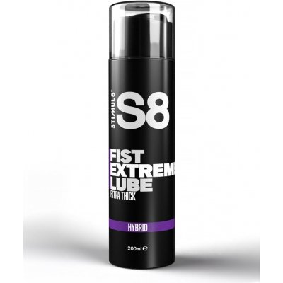 Stimul8 Fist Extreme Lube 200 ml – Zbozi.Blesk.cz