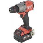 Milwaukee M18 FDD3-502X 4933479863 – Zboží Mobilmania