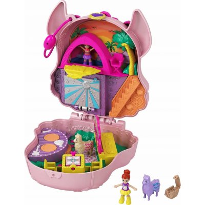 MATTEL Polly Pocket pidi svět do kapsy hudební večírek – Sleviste.cz