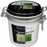 Bettina Barty Botanical Rice Milk & Bamboo tělové máslo 400 ml – Sleviste.cz