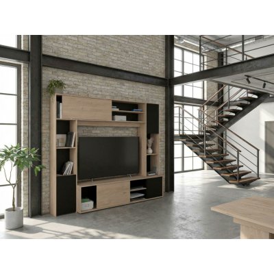 Parisot Aldo Ewen black – Sleviste.cz