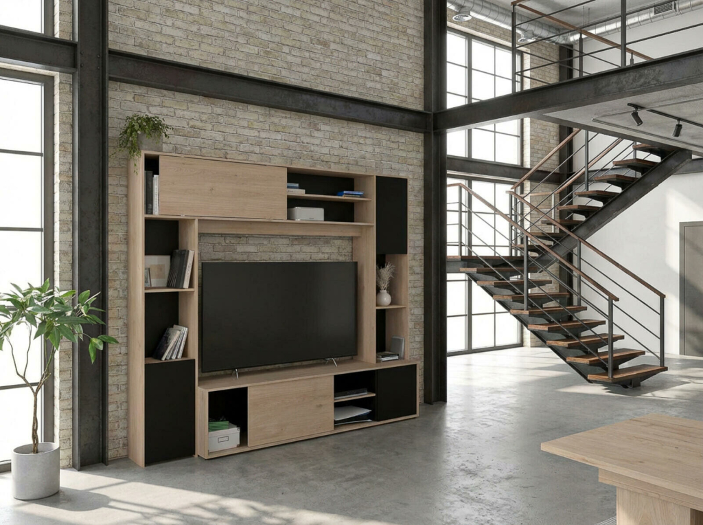 Parisot Aldo Ewen black