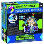 EP Line EIN O Zábavná optika světelná projekce – Sleviste.cz