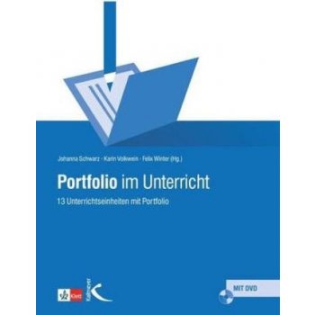 Portfolio im Unterricht Winter FelixPaperback