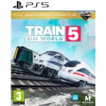 Train Sim World 5 – Sleviste.cz