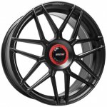 Motec GT.ONE MCT14 8,5x19 5x108 ET40 flat black | Zboží Auto