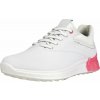 Dámská golfová obuv Ecco S-Three Wmn white/pink