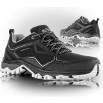 VM BRISBANE 4215-S1P polobotka černá – Zboží Mobilmania