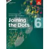 Noty a zpěvník Alan Bullard: Joining The Dots Book 6 noty na sólo klavír