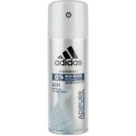 Adidas Adipure Men deospray 150 ml – Zboží Mobilmania