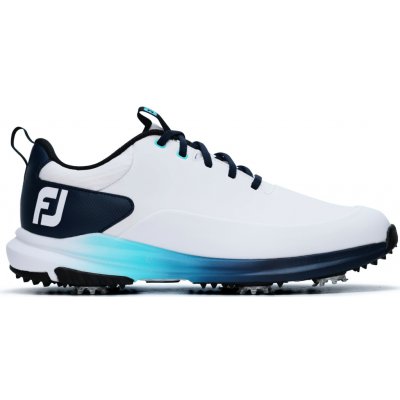 FootJoy Tour Rival Mens white/navy – Hledejceny.cz