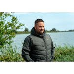 RidgeMonkey Bunda APEarel ThermaPro Hybrid Coat Green – Zboží Dáma