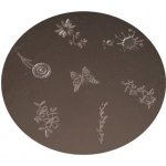 Expa-nails šablonka na razítka 6 – Zboží Dáma