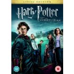 Harry Potter And The Goblet Of Fire DVD – Hledejceny.cz