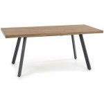 Halmar Berlin ořech/černý – Zboží Dáma