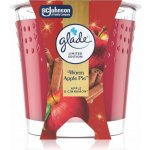 Glade Warm Apple Pie 112g – Zbozi.Blesk.cz