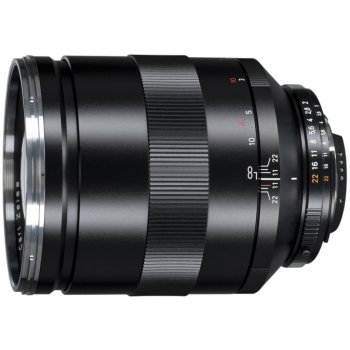 ZEISS Apo-Sonnar 135mm f/2 ZE Canon