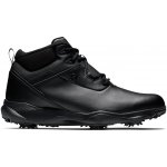 FootJoy Stormwalker Mens black – Zboží Mobilmania