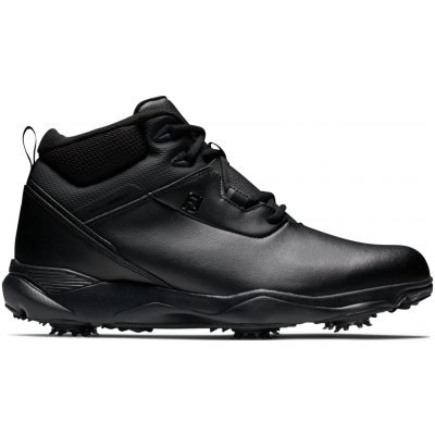 FootJoy Stormwalker Mens black – Zboží Mobilmania